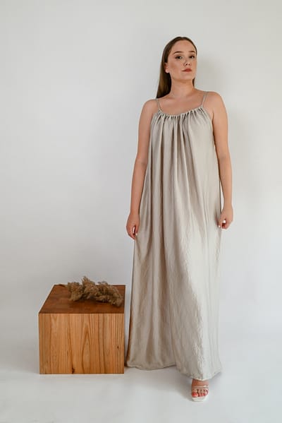 HOPE maxi haljina - Image 3