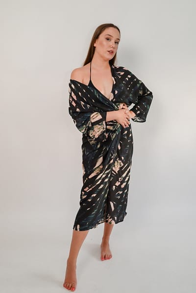 HOPE kimono - Image 2