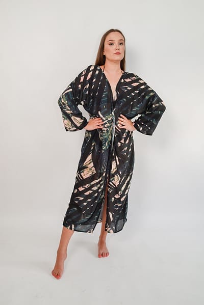 HOPE kimono - Image 3